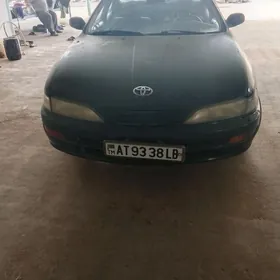 Toyota Carina 1995