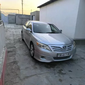 Toyota Camry 2008