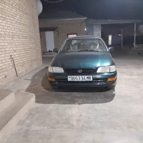 Toyota Corona 1993