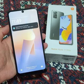Redmi Not 11 Pro 8/128