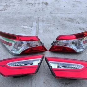 Camry yzky stop 18-20