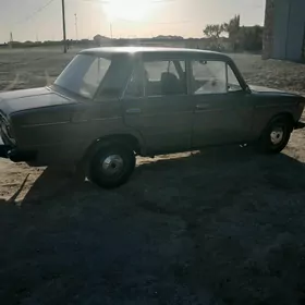 Lada 2106 1990