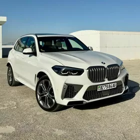 BMW X5 2020