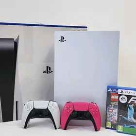 PLAYSTATION-5 PROŞIWKA