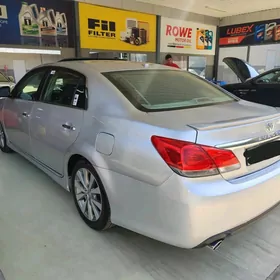 Toyota Avalon 2012
