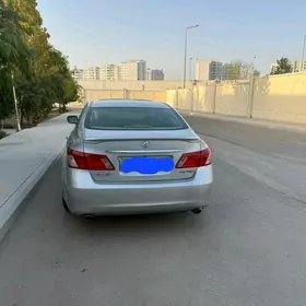Lexus ES 350 2007