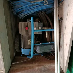 аппарат безвоздушной покраски