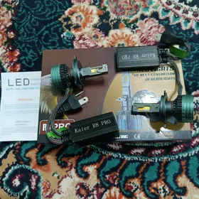 LED R8 PRO