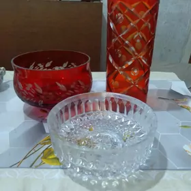 вазочки