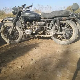 Ural 5557 2000