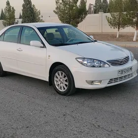 Toyota Camry 2002