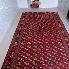 10lyk türkmen el halysy