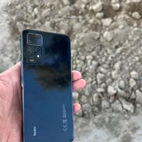 Redmi Not 11 pro 8/128