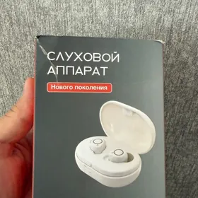 слуховой аппарат