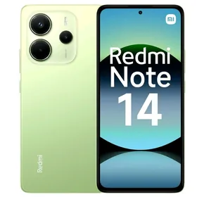 Xiomi Redmi Not 14