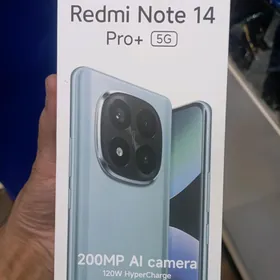Redmi note 14 pro+ 5g