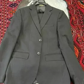 Kastyum balak komplekt