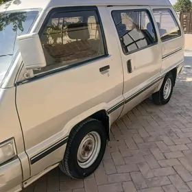 Toyota Town Ace 1986