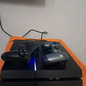 PLAYSTATION 4 FAT 1 TB