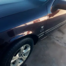 Opel Vectra 1993