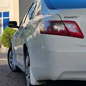 Toyota Camry 2008