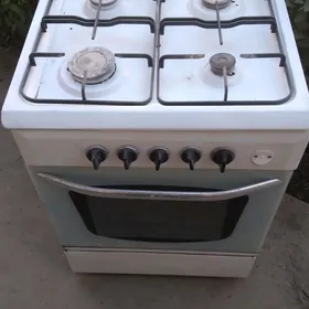газ плита