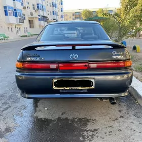 Toyota Mark II 1992