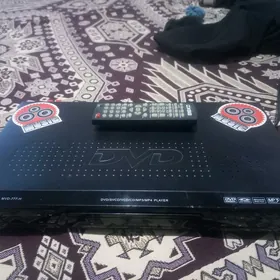 dvd