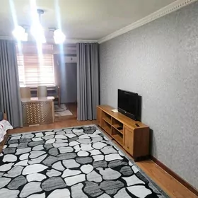 12-nji mekdebiñ yany