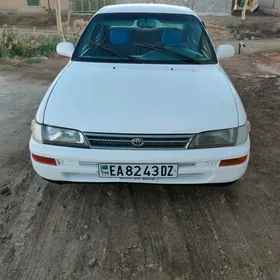 Toyota Corolla 1994