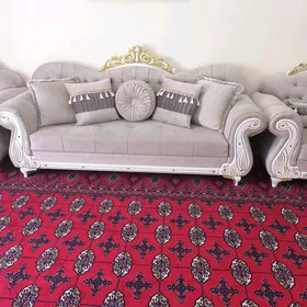 Diwan troŷka