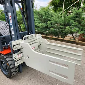 Heli CPCD50 2025