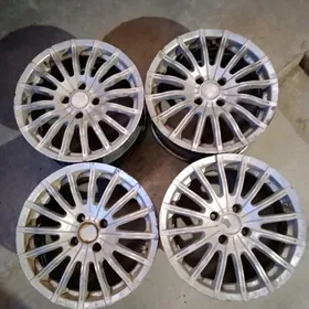 OPEL Diska 15 lik Admen  ✅✅✅