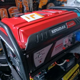 Generator king max tok beryan