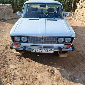 Lada 2101 1985