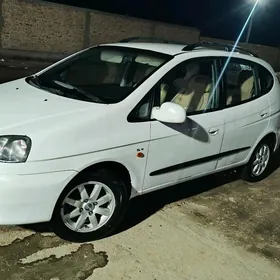 Daewoo Tacuma 2002