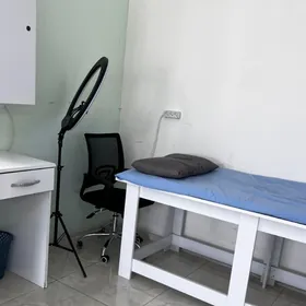 kirpik arenda yer