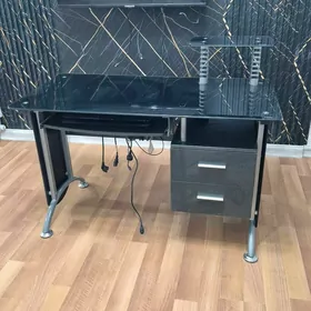 kompyuter stol