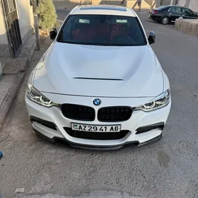 BMW 340 2018