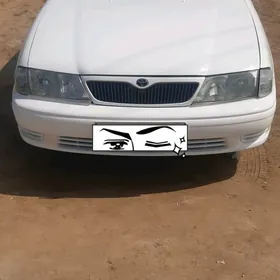Toyota Avalon 1996