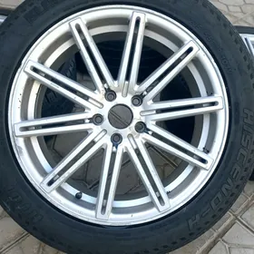 235.55.19 disga teker