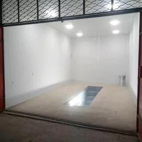 Arenda yag calsmak ucin garaz