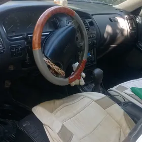Toyota Mark II 1993