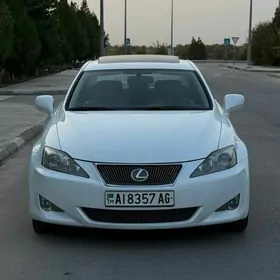 Lexus IS 250 2007