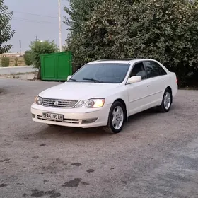 Toyota Avalon 2001
