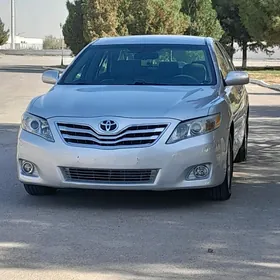 Toyota Camry 2009