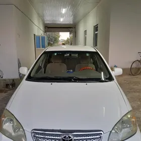 Toyota Corolla 2006