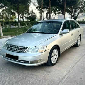 Toyota Avalon 2003