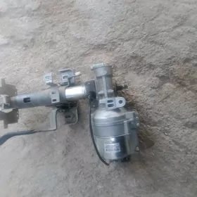 Sentra Rol robot
