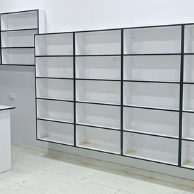 witrina mebel witrina polka